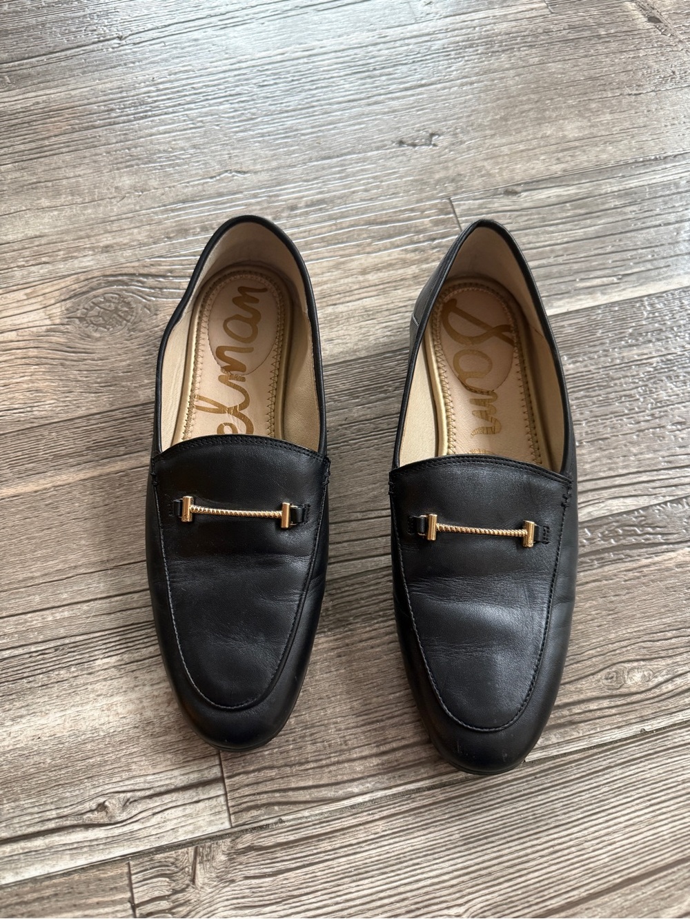 Sam Edelman Loraine Bit Loafer